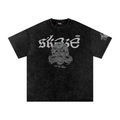 Oversized,Snow wash,Nwo,Scuzzy,Vintage