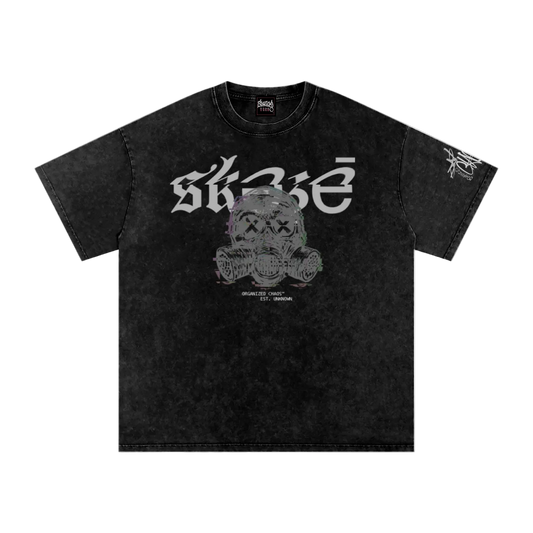 Oversized,Snow wash,Nwo,Scuzzy,Vintage