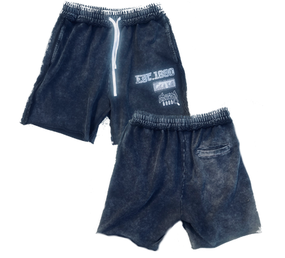 Jogger,Shorts,Workout,Cotton,Scuzzy,Vintage