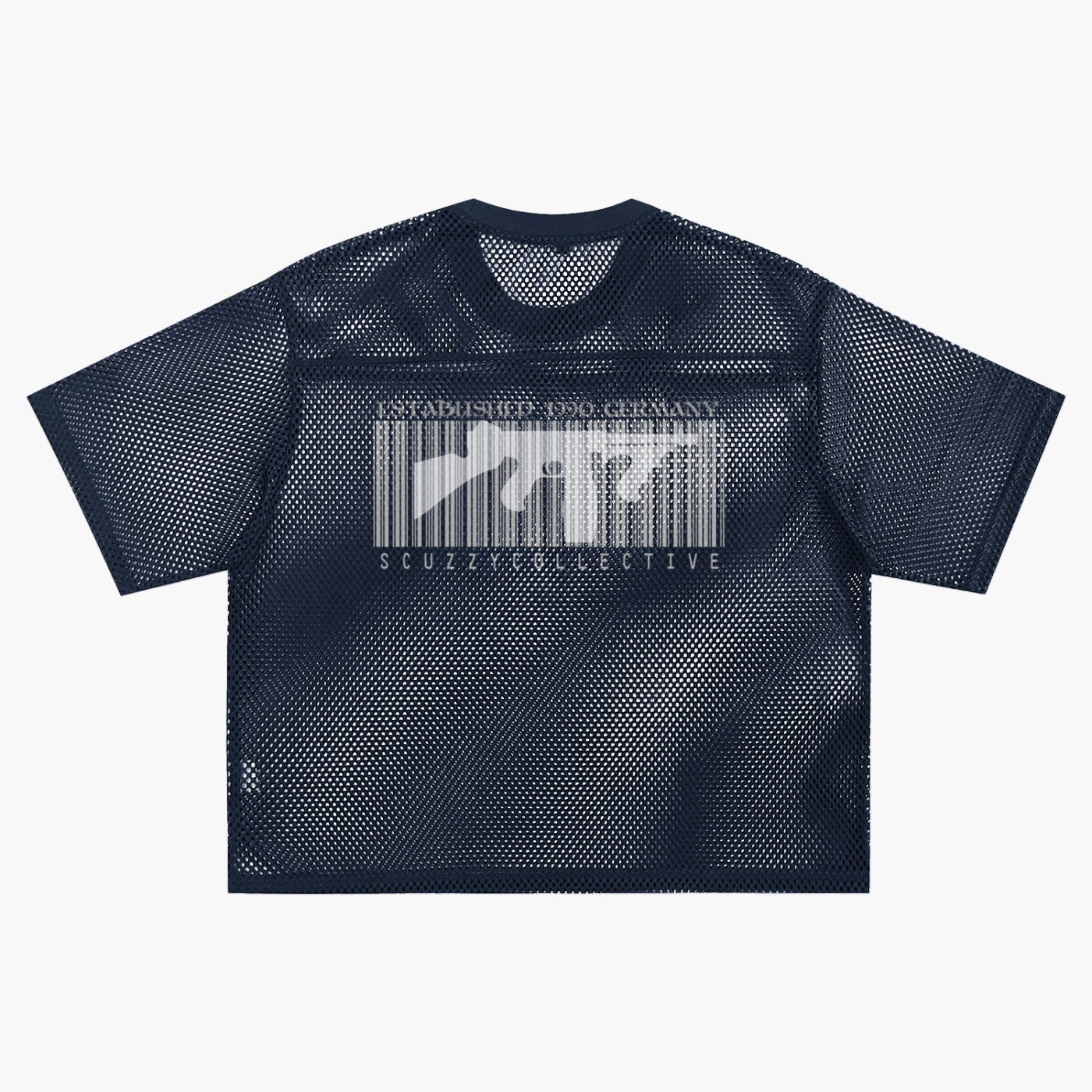 Vintage,Unisex,Scuzzy