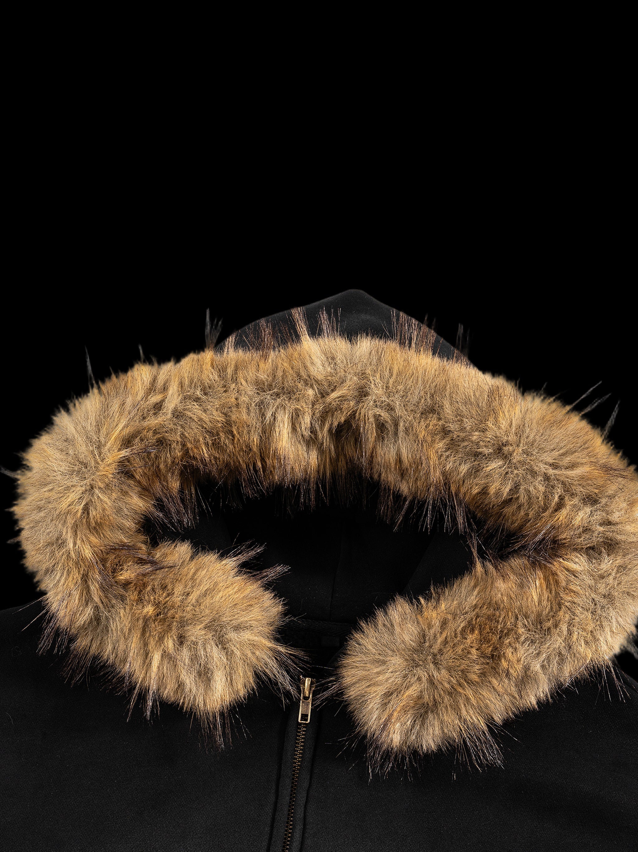 Furhood,Hoodie,Warmhoodie,Winter,Heavycoat,Coat,Jacket