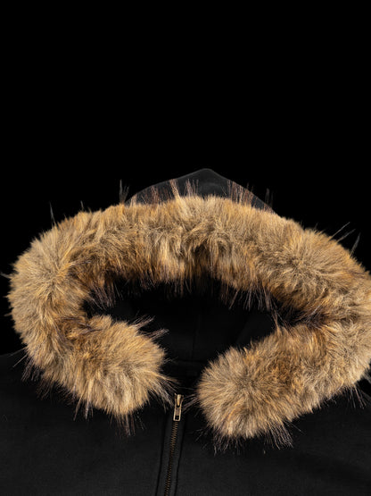 Furhood,Hoodie,Warmhoodie,Winter,Heavycoat,Coat,Jacket