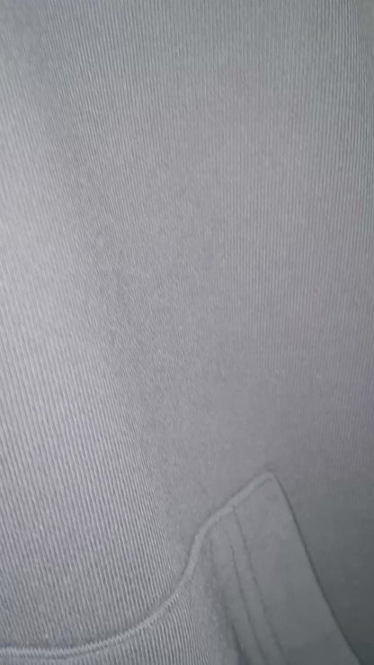 Scuzzy “Roxie Ave” HeavyWeight Oversized Vintage Wash Hoodie 440GSM