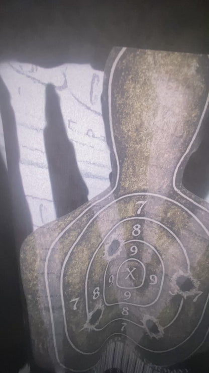 Scuzzy “Roxie Ave” HeavyWeight Oversized Vintage Wash Hoodie 440GSM