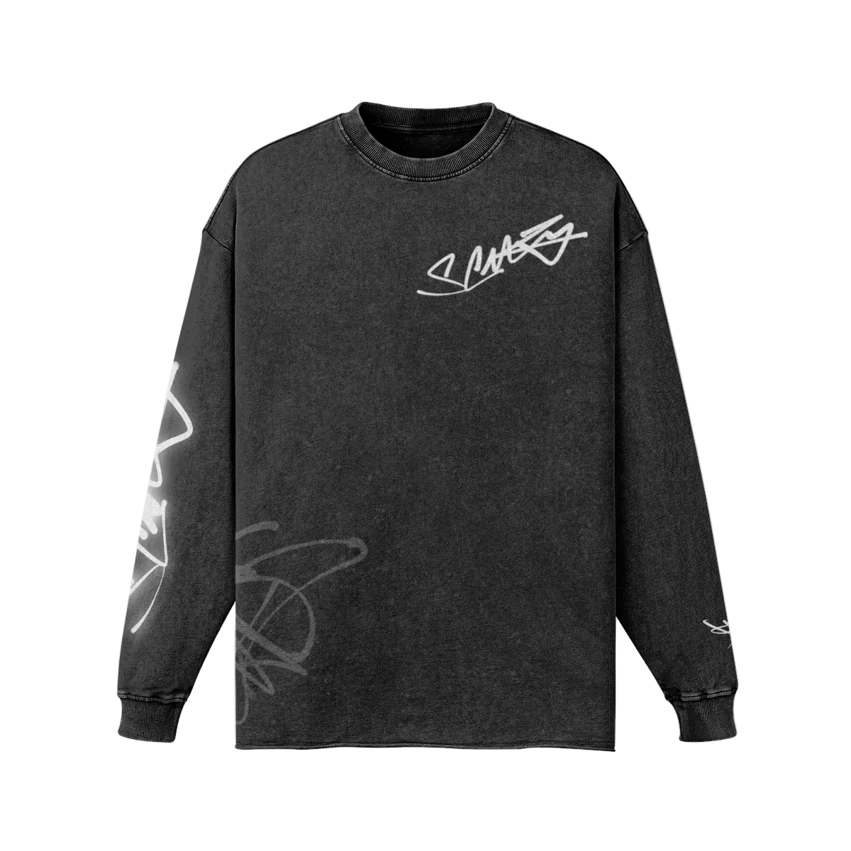 0-YA2-Front Side